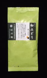 煎茶「初みどり」