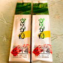 かぶせ茎茶「かりがね」